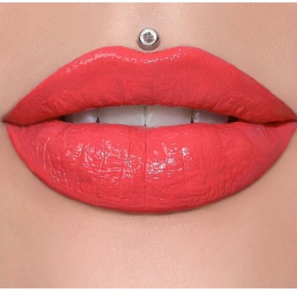 Jeffree Star Other - Jeffree Star Supreme Gloss – Shade Watermelon Soda | New & Sealed